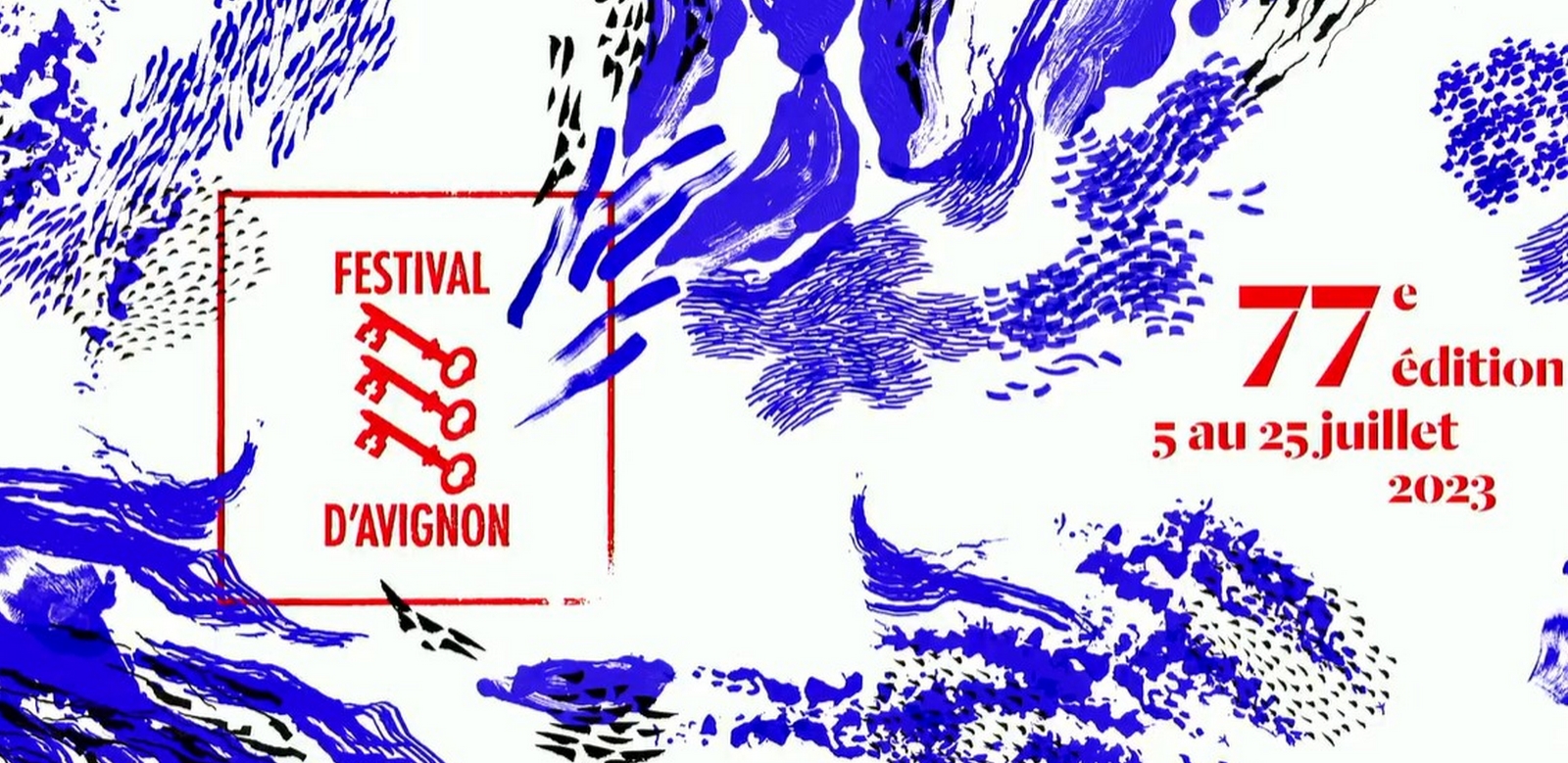 Festival d'Avignon 2023