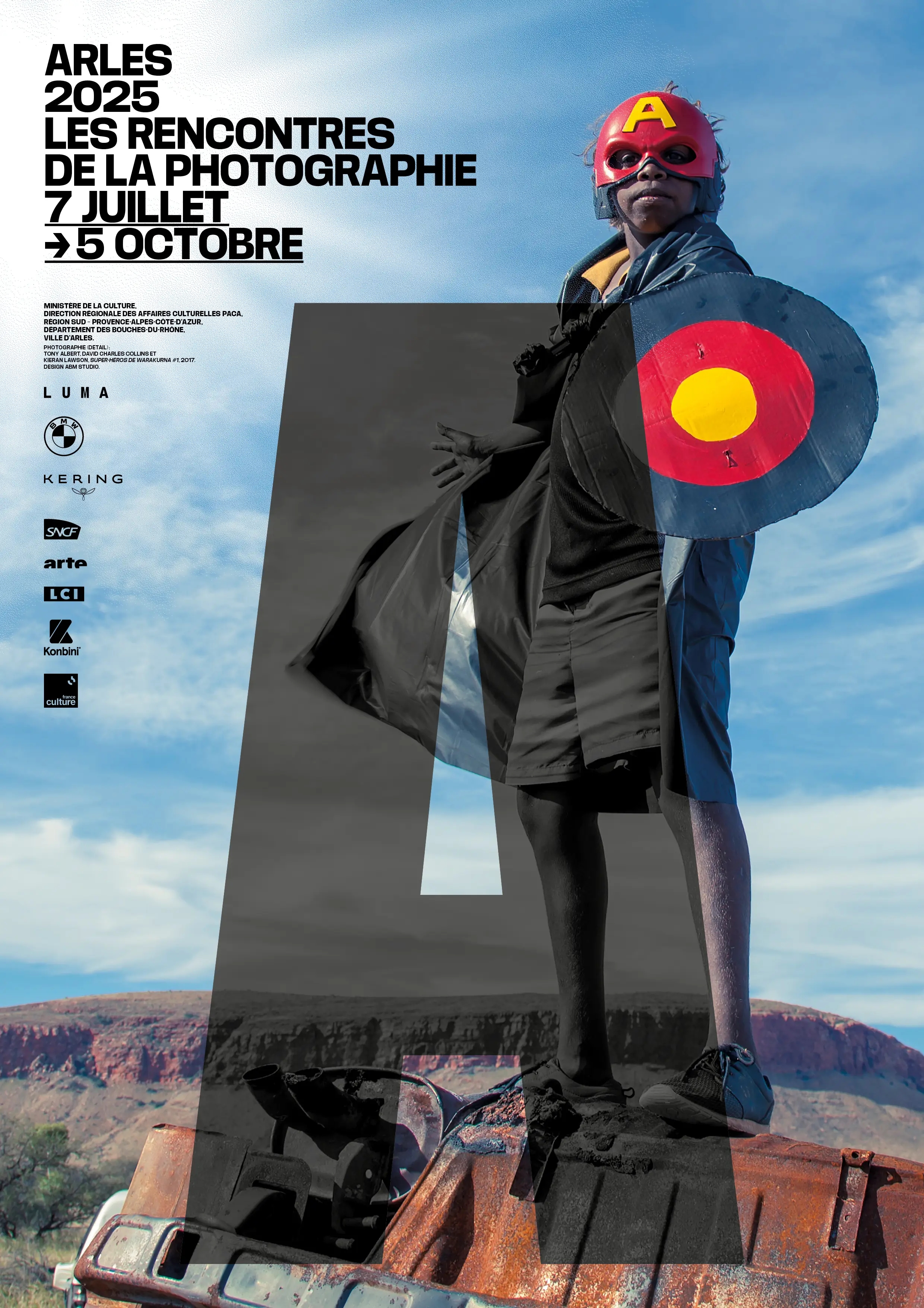 Festival d'Avignon 2023